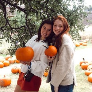 Meet your Posher, Peyton